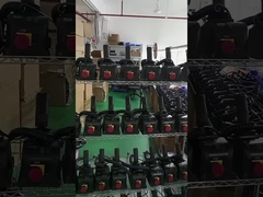 Consola de Controle de Plataforma 100840 Genie 5 Com Programas Totalmente Compatíveis