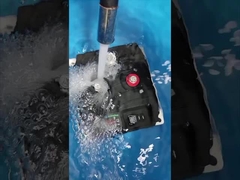 Tecnologia Vmind controladores de motor Genie