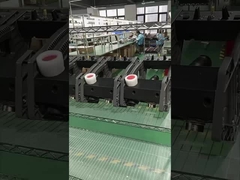 1001091154 JLG ES Partes da caixa de controlo de elevação de tesoura