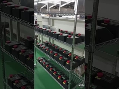 Gen 6 1256727GT Caixa de controlo da plataforma para o elevador Genie