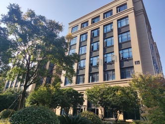 Changsha V-Mind Technology Co.,Ltd linha de produção do fabricante