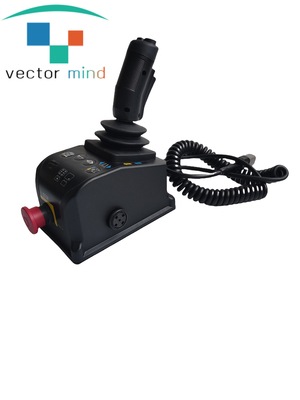 comprar Caixa de controlo de elevação de tesoura de accionamento elétrico 100840GT para Genie Fabricação em linha
