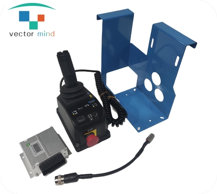 comprar Estação de Controle da Plataforma Genie Gen 5 Caixa de Controle 100840 Com Guarda, Controle do Motor 100839 Fabricação em linha