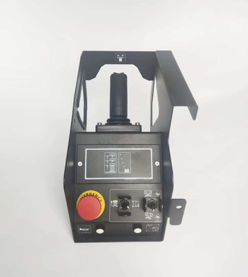comprar Caixa de controlo da plataforma JLG 1001214924 para elevadores de tesoura JLG 4045R Fabricação em linha