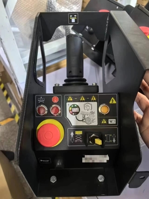 comprar 1001128685 Caixa de controlo de plataforma JLG para 6RS 10RS 1932RS 3248RS com conector Fabricação em linha