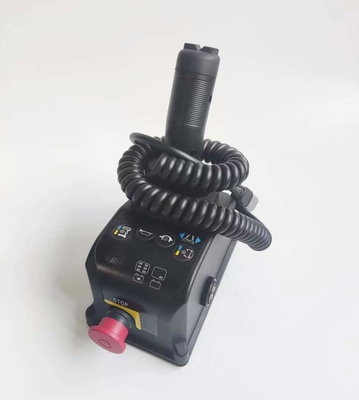 comprar Dingli 00000706 AWP Caixa de controlo superior Partes Caixa de controlo de elevação de tesoura Fabricação em linha