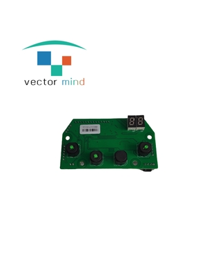 comprar Caixa de controlo Genie Gen 5 PCBA 109503/GT para GS-1530 GS-1532 GS-1930 Fabricação em linha