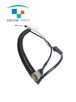 comprar 144065 Cordão de bobina prático para Genie Gen 5 Componentes de caixa de controlo Fabricação em linha