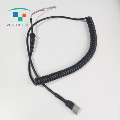 comprar Cabos da caixa de controlo Genie 6 Gen.6 235464 utilizados para a caixa de controlo superior Fabricação em linha