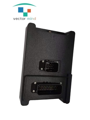 comprar 1256721 Unidade de controlo do ECU de elevação de tesoura Genie Partes inferiores Unidade de controlo da caixa de comando do chassis Fabricação em linha