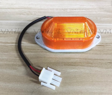 comprar CE ISO Lâmpadas de alerta para elevadores de tesoura Peças para elevadores aéreos Fabricação em linha