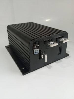 comprar Controlador de motor de elevação de tesoura Tipo de acionamento hidráulico para Genie Dingli XCMG LGMG Fabricação em linha