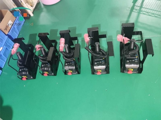 comprar 100840 Caixa de controlo de elevação de tesoura vertical Genie 5 Caixa de console Fabricação em linha