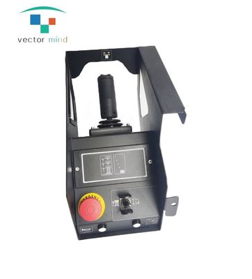 comprar 1001215013 Jlg Controles de elevação de tesoura JLG-1932R Consola de controlo de plataforma Fabricação em linha