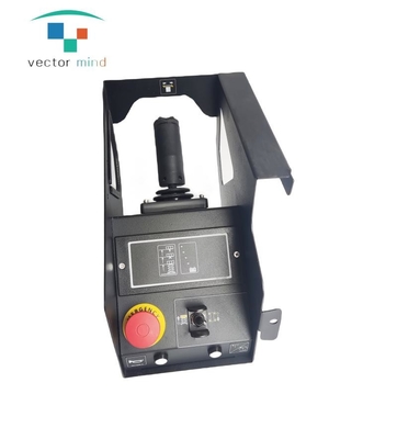 comprar Montagem JLG painel de controle de elevação 1001215013 Suit For Cherry Picker Scissor Lift Fabricação em linha