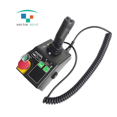 comprar Caixa de controlo de elevação Joystick Genie 1256727 para equipamento de elevação aérea Fabricação em linha