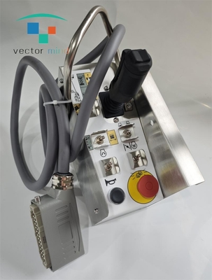 comprar Caixa de controlo superior Skyjack 166122 Consola de controlo Assy Universal Fabricação em linha