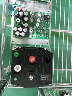 comprar DC24V 360A 1257840 Genie Motor Controller Awp Controls Peças de reposição Fabricação em linha