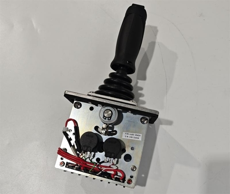 comprar AWP Controles 20424 Genie Joystick Controlador de Vector Mind Fabricação em linha