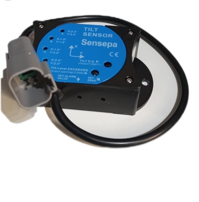 comprar Sensor de nível de inclinação universal AWP Genie Scissor Lift Level Sensor Fabricação em linha