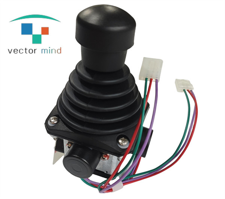 comprar Controle de plataforma 40613 Controlador de elevação de tesoura Joystick Genie Controlador de elevação de tesoura Fabricação em linha