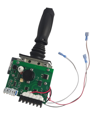 comprar 42032 Controlador de joystick Genie Controller de elevação de tesoura Genie Fabricação em linha
