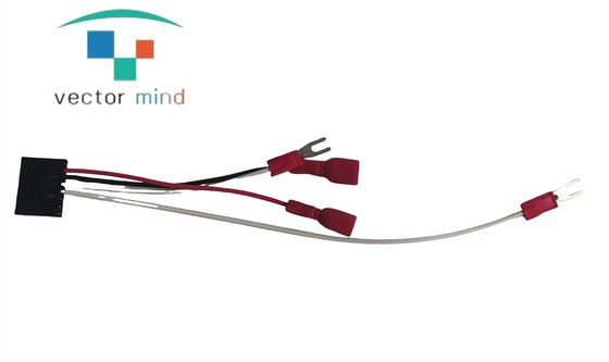 comprar Genie 6 Harness com design de conector para caixa de controle de elevação AWP Fabricação em linha