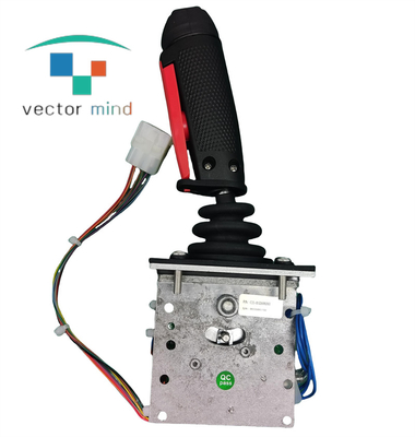 comprar Joystick JLG 1600268 Partes do equipamento de acesso para caixas de controlo de elevação de tesoura Fabricação em linha