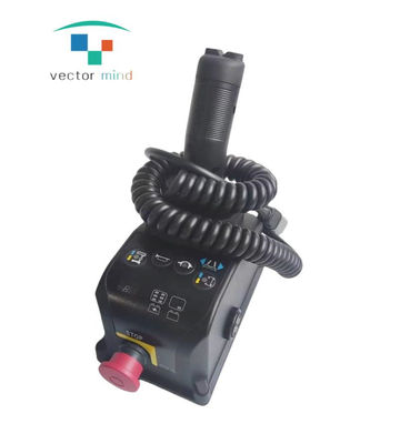 comprar Zoomlion 1020104550 Caixa de controlo da plataforma para elevador de tesoura modelo ZS Fabricação em linha