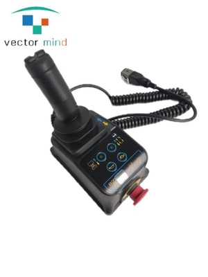 comprar Caixa de controlo superior Dingli para elevação de tesoura Modelo JCPT, série AMWP Fabricação em linha