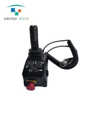 comprar Caixa de controlo da plataforma Zoomlion DTC 1020201963 para elevador de tesoura ZS Fabricação em linha