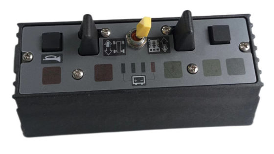 comprar 1001091965 JLG ES kit de montagem de PCB de plataforma de controle de tesoura Fabricação em linha