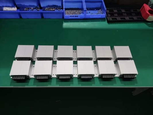 comprar Módulo de controlo da ECU de elevação de tesoura para as marcas Dingli Fabricação em linha