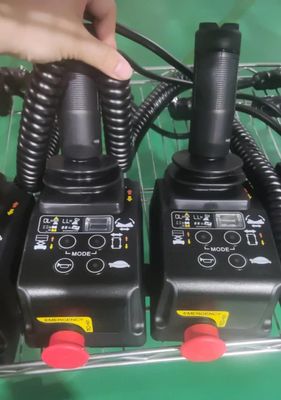 comprar Caixa de controlo de eletricidade da plataforma de elevação de tesoura Zoomlion Fabricação em linha