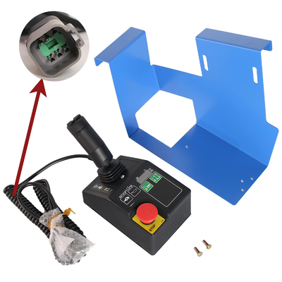 comprar 1256727GT 231331GT Caixa de controlo Genie com conjunto de suportes metálicos Fabricação em linha
