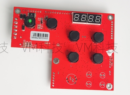 comprar Genie Motor Hidráulico Tesoura Caixa de Controle da Plataforma de Elevação Pcba Peças 137522GT Fabricação em linha
