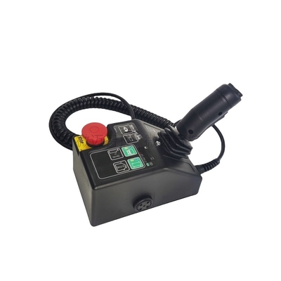comprar 1283792GT Genie Elevator DUAL ZONE, E-Drive Use Platform Control Box (Caixa de controlo da plataforma de utilização do motor elétrico) Fabricação em linha