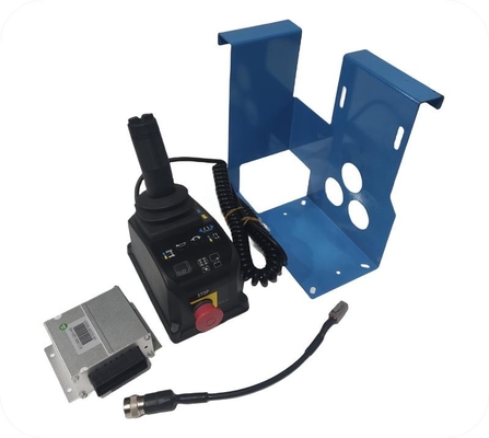 comprar Sistema de Controle Gen1 a Gen5 HEI Kit para elevação de tesoura Genie Fabricação em linha