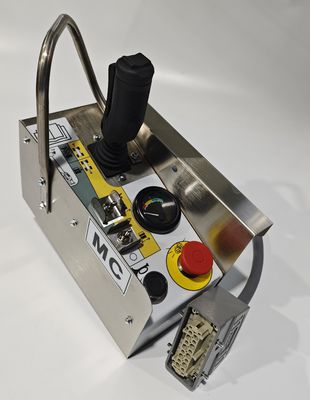 comprar Skyjack Control Box 212637 Model with 1Year Warranty and 4 kg Weight for Platform Control Fabricação em linha