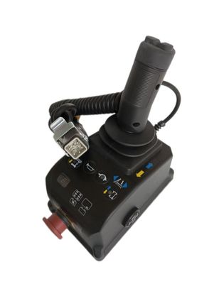 comprar Caixa de controlo da plataforma universal para elevadores elétricos de tesoura 100% de componentes incluídos Fabricação em linha