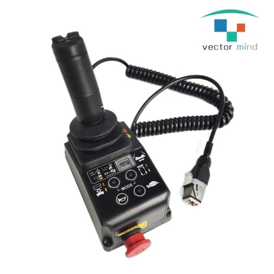 comprar Caixa de controlo superior de elevação de tesoura elétrica Tipo universal para LGMG Fabricação em linha