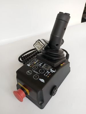 comprar Partes de caixas de comando de plataforma padrão a eletricidade em preto para eficiência Fabricação em linha