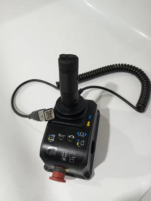 comprar Peças da caixa de controle da plataforma atual de 2,5 libras para alta durabilidade e desempenho Fabricação em linha