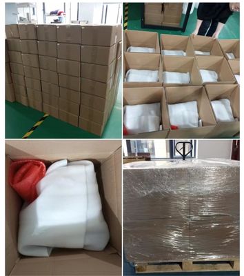 comprar Seamless Integration Black Platform Control Box Parts with Plug And Paly Installation Method Fabricação em linha