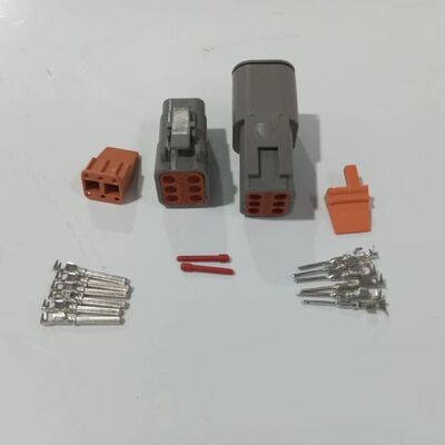 comprar 105329GT 105328GT Genie Mocinha Partes de elevação Deutsch Kit de conector de 6 pines com caixa Fabricação em linha