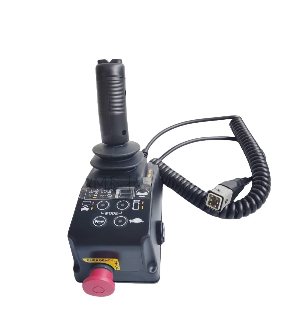 DUALPM&HP DC 24V Motor Controller