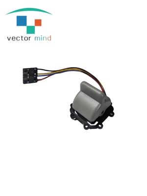Genie 99164 Análogo Rocker Assembléia Tesoura Elevador Controlador Acessórios