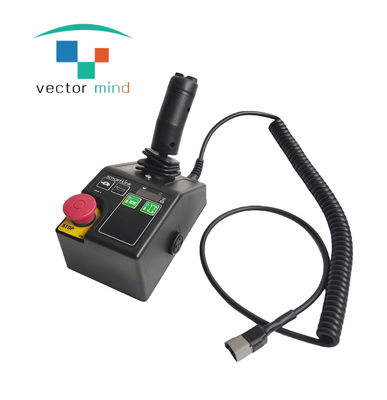 1256727 Painel de controlo de elevação de arremessos Peças de reposição