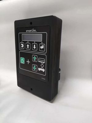 Unidade de Caixa de Controle Plug and Play Genie 1256721 com Compatibilidade Universal para Plataforma Tesoura - 100% Testado