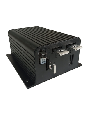 Tipo universal DL-0000693 Controlador de velocidade do motor de corrente contínua 1204M para elevação de tesoura